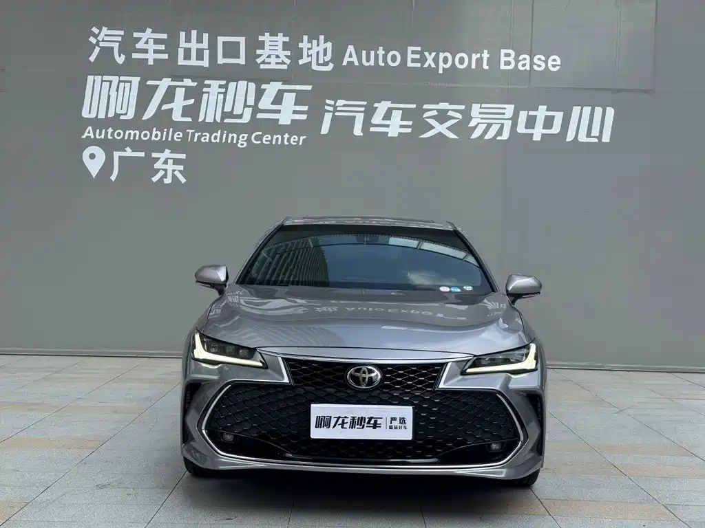Asia Dragon 2022 2.5L Deluxe Edition купить на сайте DeffCars