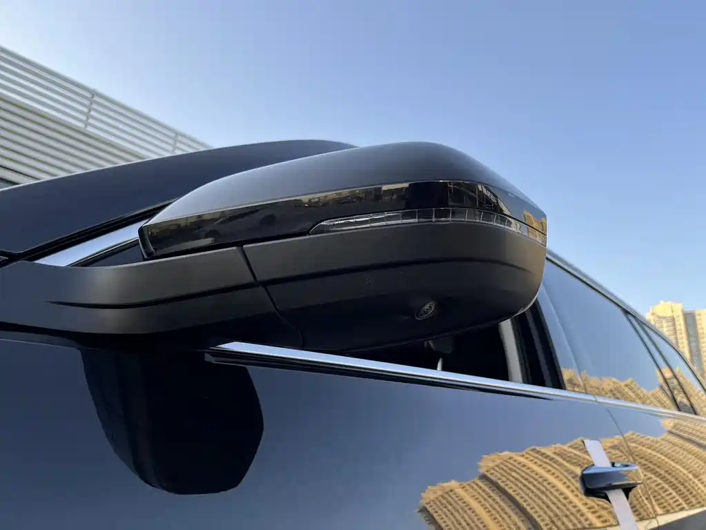 Touron 2022 380TSI four-wheel drive supreme flagship version купить на сайте DeffCars