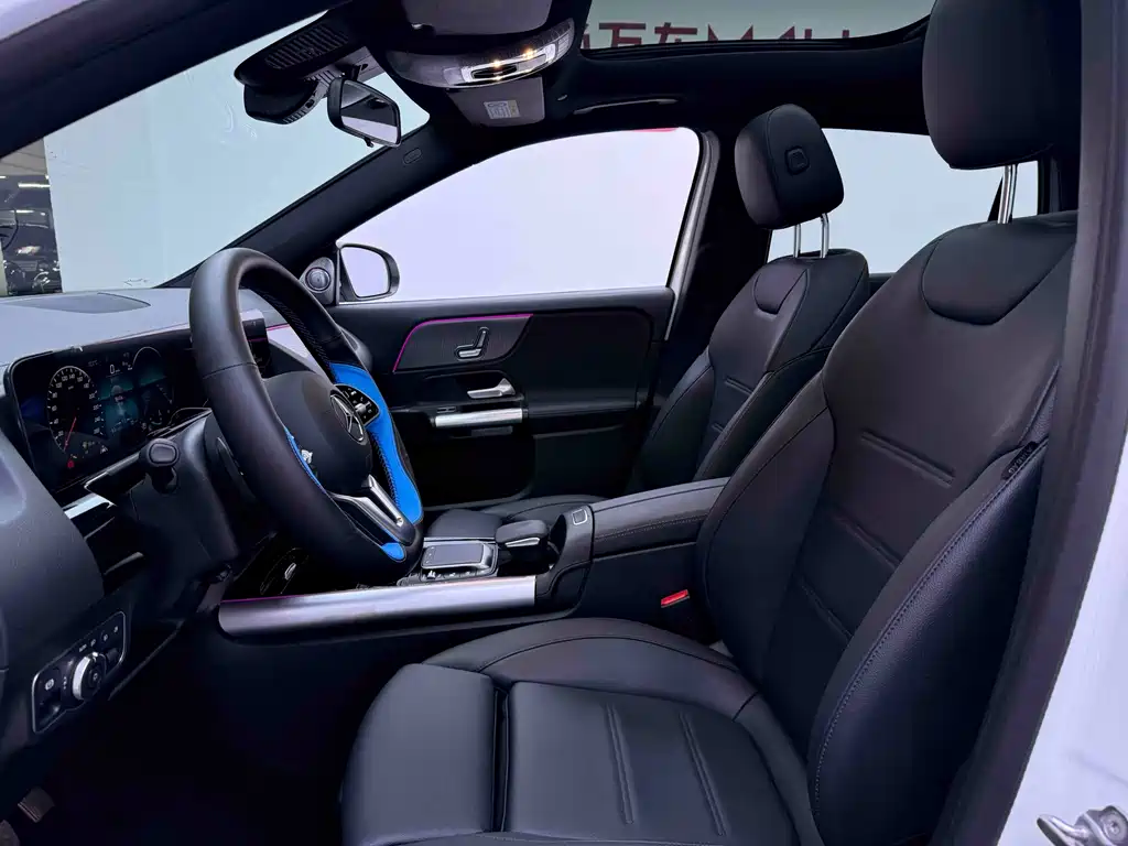 Mercedes-Benz GLA 2023 GLA 220 купить на сайте DeffCars