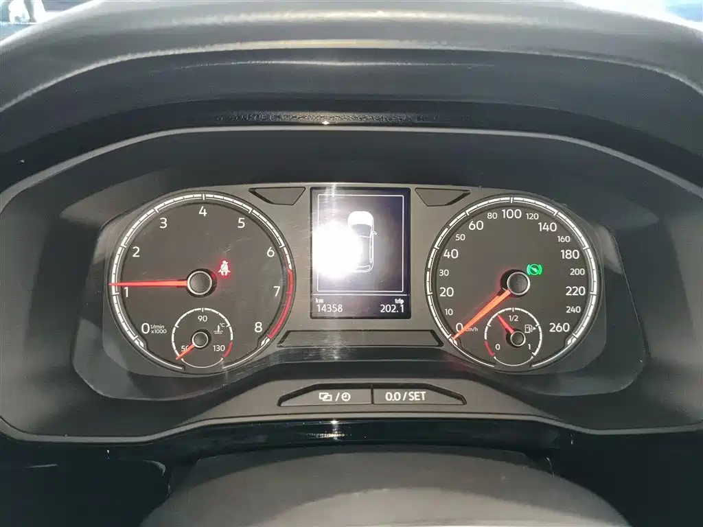 Jetta VS7 2020 1.4T automatic joy model купить на сайте DeffCars
