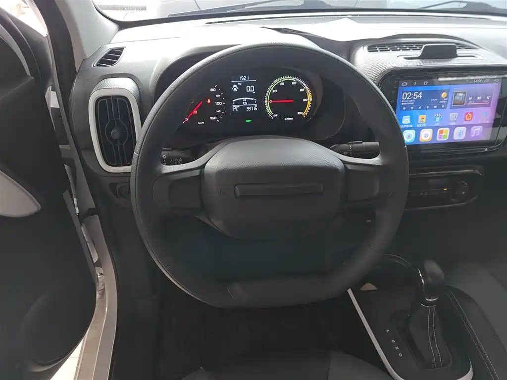 CLEVER 2022 311km Yuanqi Bobo Edition купить на сайте DeffCars