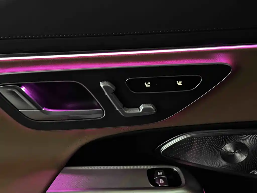Mercedes-Benz E-Class 2026 E 300 L Luxury Model купить на сайте DeffCars