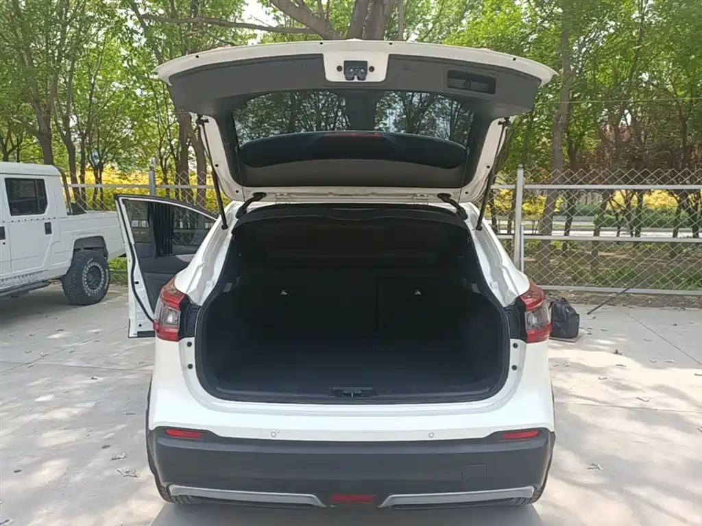 Qashqai 2021 2.0L CVT Deluxe Edition купить на сайте DeffCars
