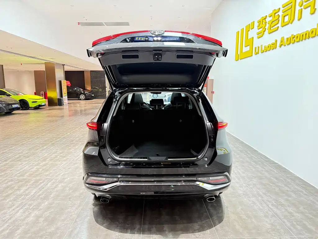 Wei Sa 2022 2.0L CVT two-wheel drive luxury version купить на сайте DeffCars