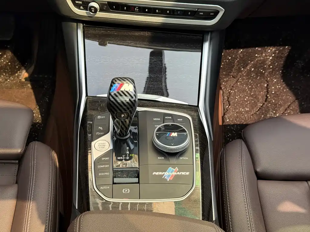 BMW 3 Series 2021 Facelift 2 325Li M Sports Package купить на сайте DeffCars