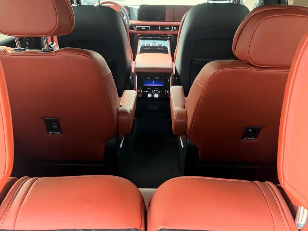 Pilot 2024 3.0T V6 four-wheel drive elegant version, six seats купить на сайте DeffCars