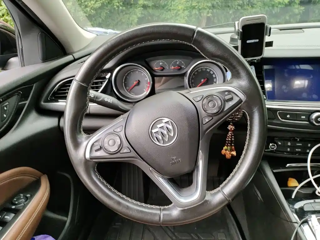 Regal 2019 20t Elite Country V купить на сайте DeffCars