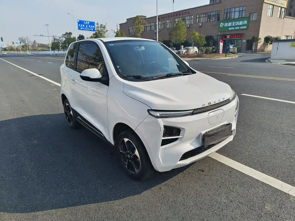 Punk Meimei 2021 Enjoyable Model купить на сайте DeffCars