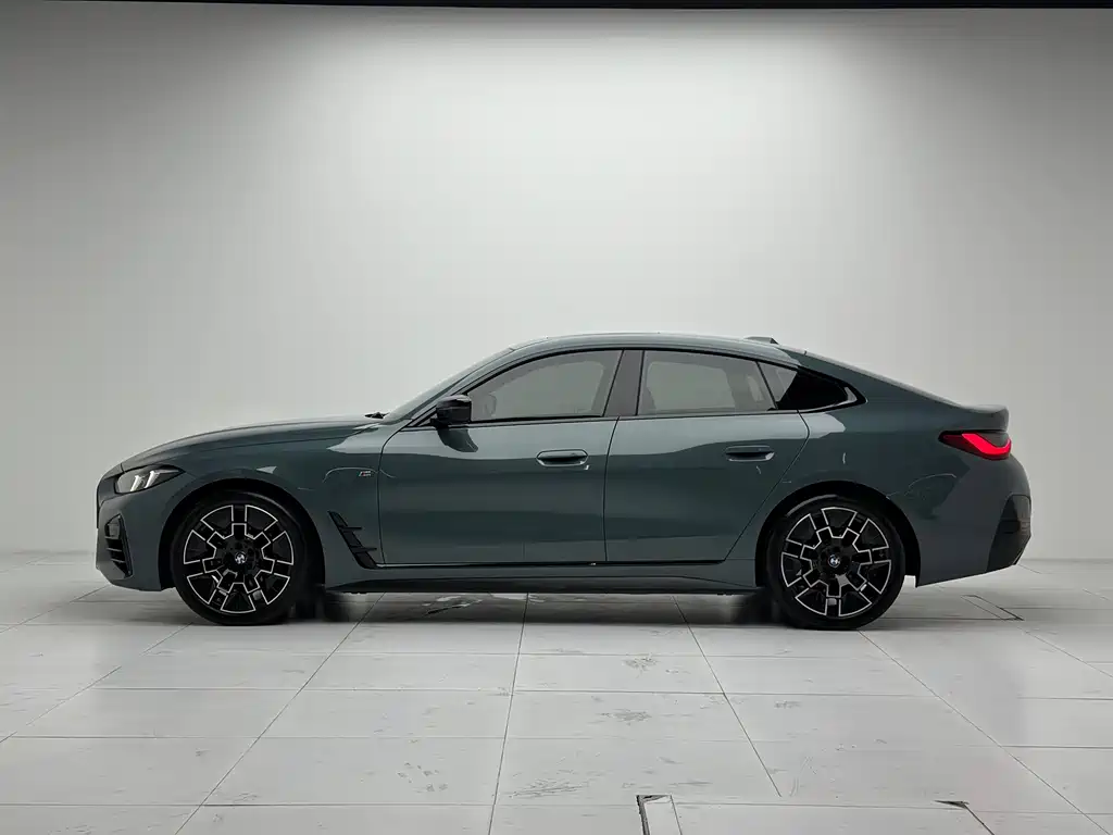 BMW 4 Series 2024 430i Gran Coupe M Sports Night Package купить на сайте DeffCars