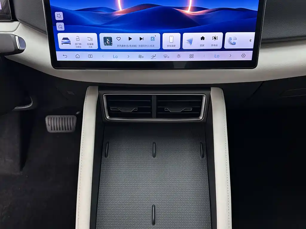 Yuan UP 2025 Zhidong Edition 401km Dynamic купить на сайте DeffCars