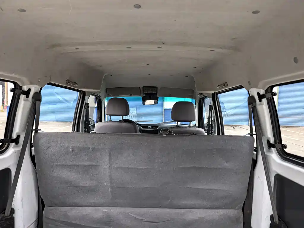 Hiace X30 2022 model 1.5L business type central air-conditioned version bus National VI SWC15M купить на сайте DeffCars