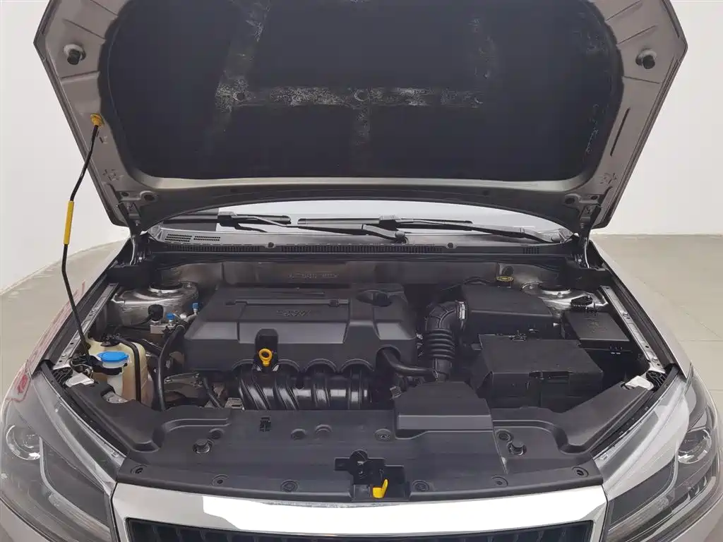 Emgrand 2021 UP 1.5L manual luxury model купить на сайте DeffCars