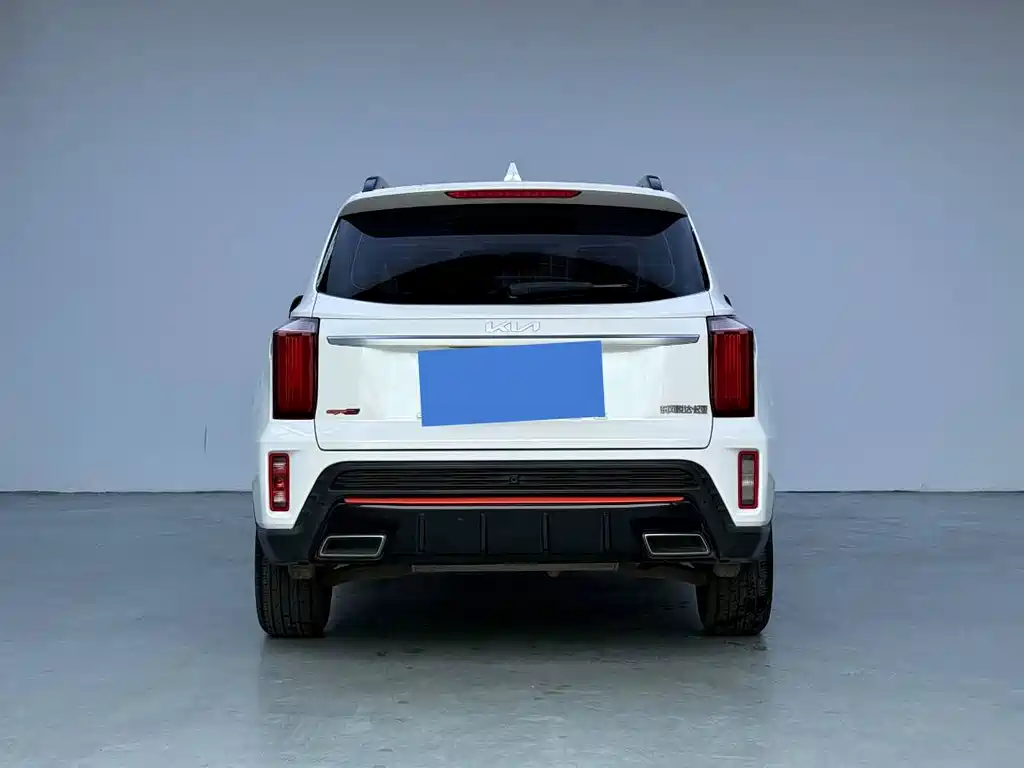 Zhipao 2021 Ace 1.5T GT Line Super Edition купить на сайте DeffCars