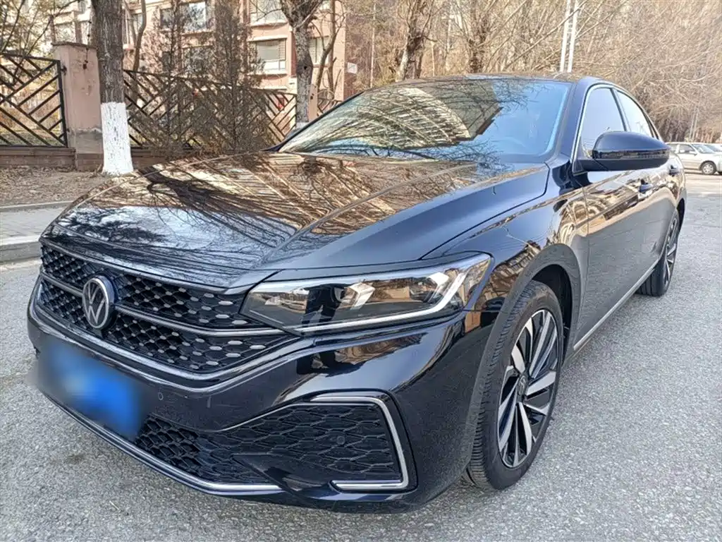 Passat 2022 330TSI Starry Sky Elite Edition купить на сайте DeffCars