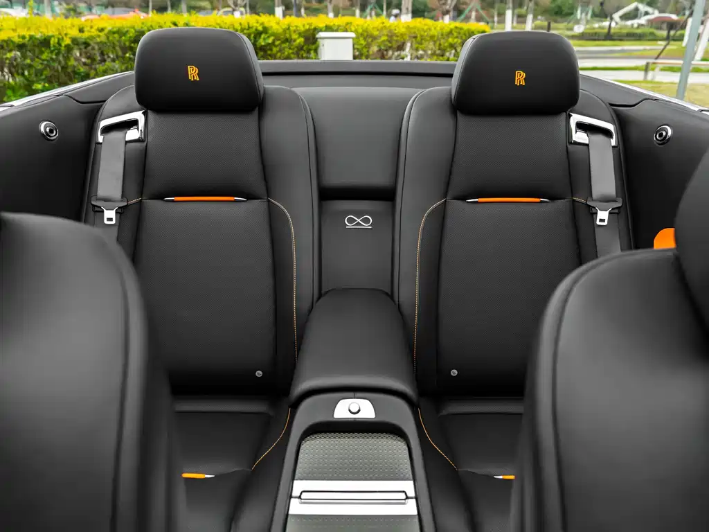 Yaoying 2018 6.6T Black Badge купить на сайте DeffCars