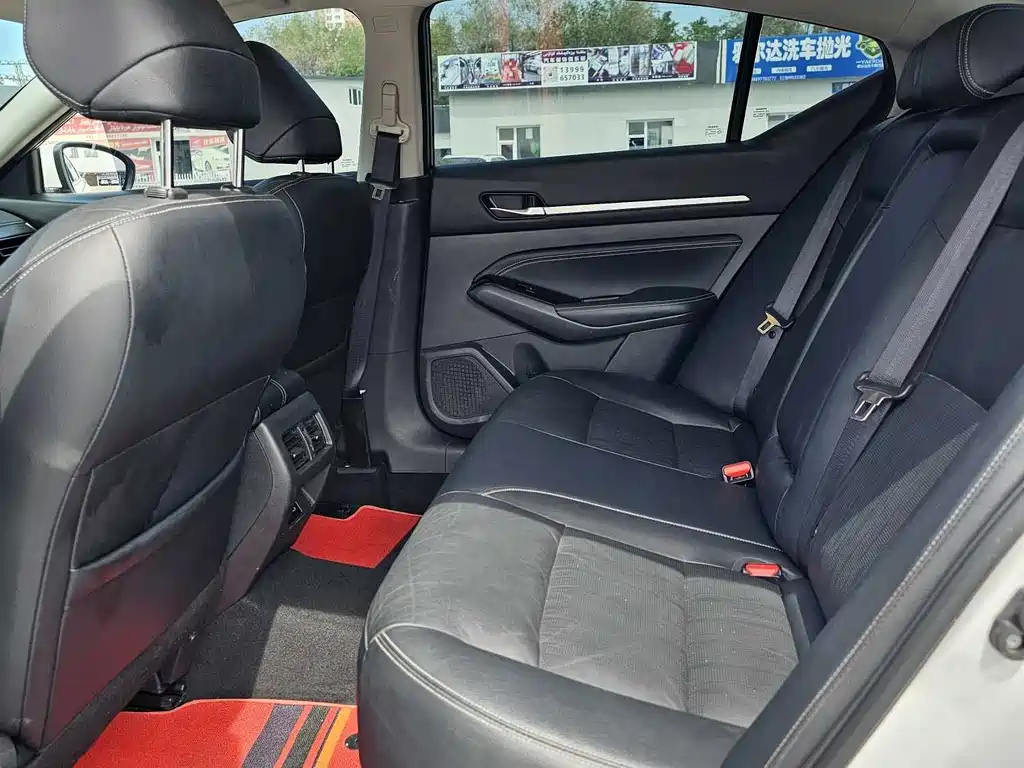 Teana 2022 2.0L XL-TLS Enjoy Edition купить на сайте DeffCars