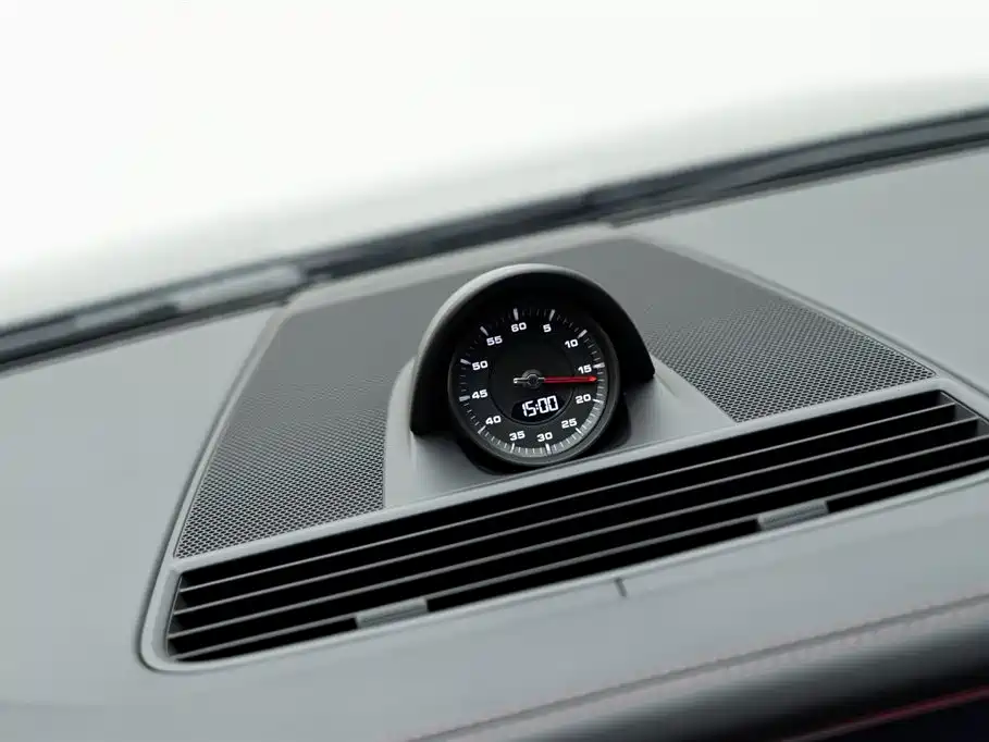 Panamera 2022 Panamera Executive Extended Edition 2.9T купить на сайте DeffCars