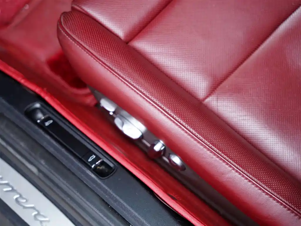 Porsche 911 2016 Carrera S Cabriolet 3.0T купить на сайте DeffCars