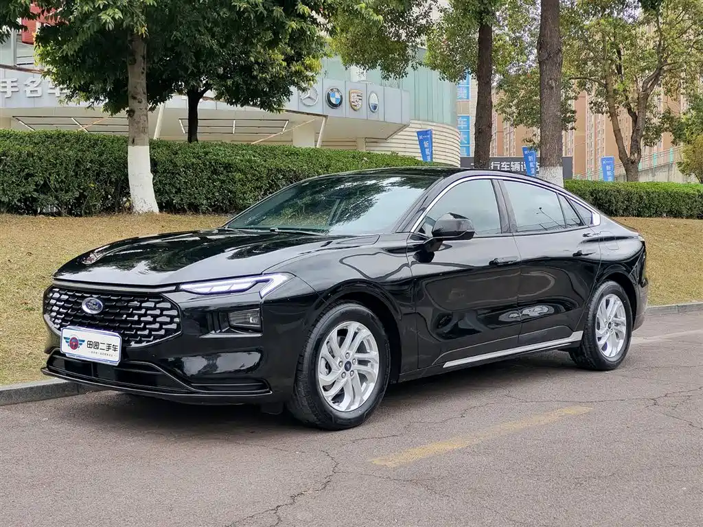 Mondeo 2023 EcoBoost 180 Comfort купить на сайте DeffCars