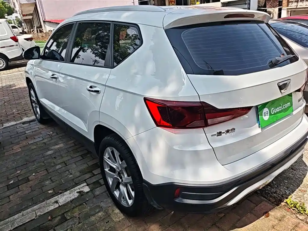 Jetta VS5 2022 280TSI Automatic Enjoyment Pro купить на сайте DeffCars