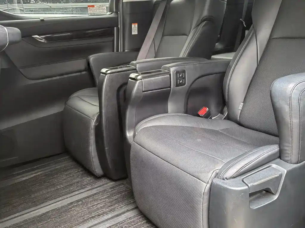 Alfa 2018 3.5L Deluxe Edition купить на сайте DeffCars
