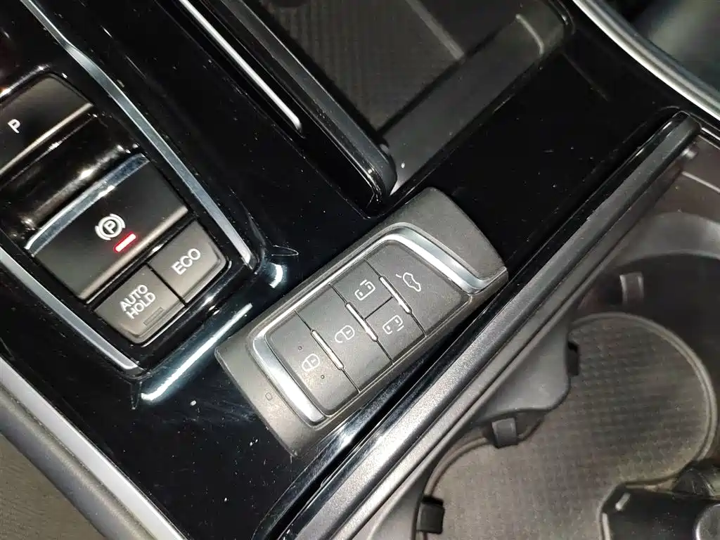 Trumpchi M8 2021 Lingxiu Series 390T Extreme Edition купить на сайте DeffCars