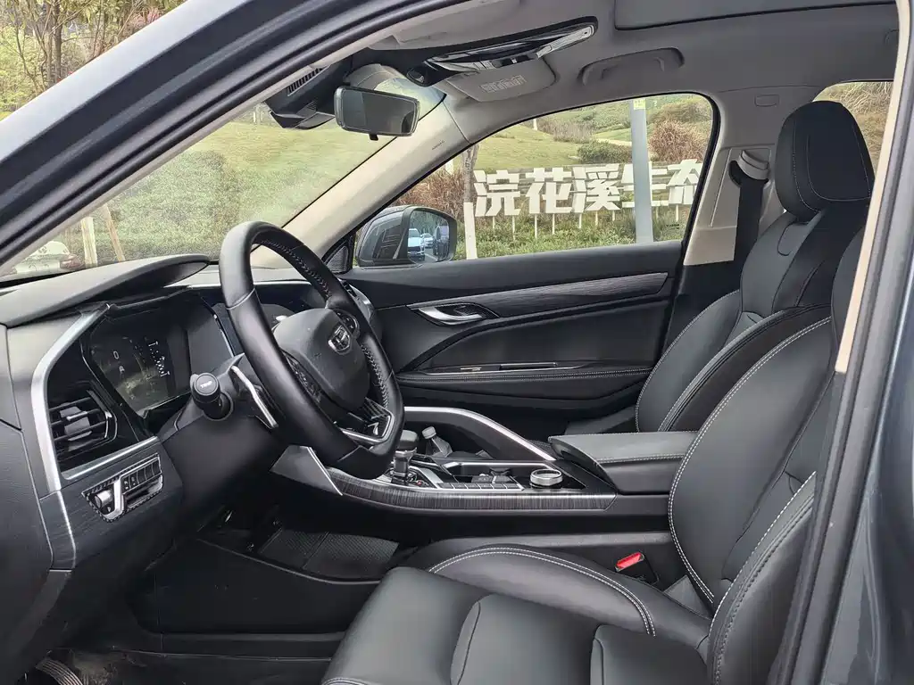 Xingyue 2019 350T Star Shiner купить на сайте DeffCars