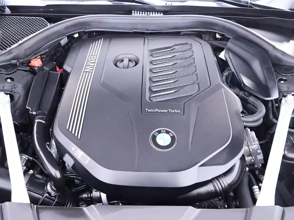 BMW 7 Series 2019 740Li Leading M Sports Package купить на сайте DeffCars