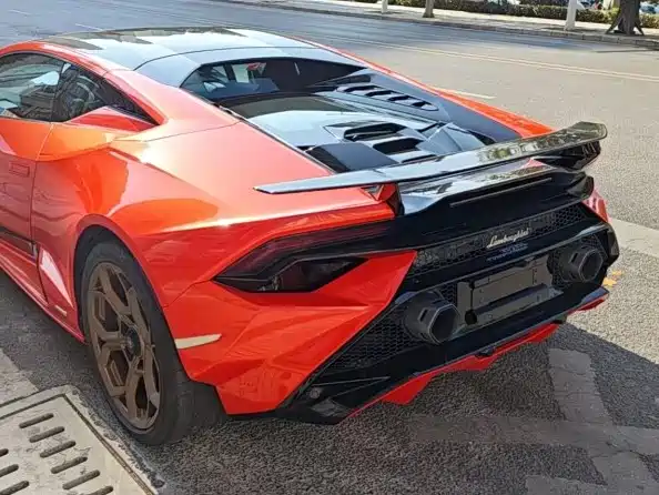 Huracan 2023 Tecnica купить на сайте DeffCars