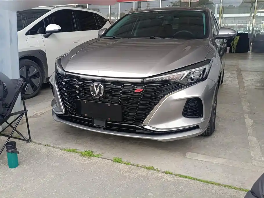 EADO 2021 PLUS Blue Whale NE 1.4T GDI DCT Premium Type купить на сайте DeffCars