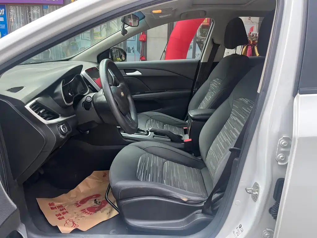 Kovoz 2018 320 automatic sunroof version купить на сайте DeffCars