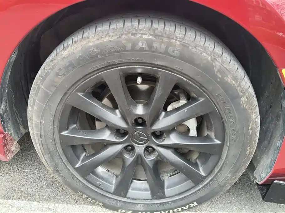 Atez 2017 2.0L Blue Sky Deluxe Edition купить на сайте DeffCars