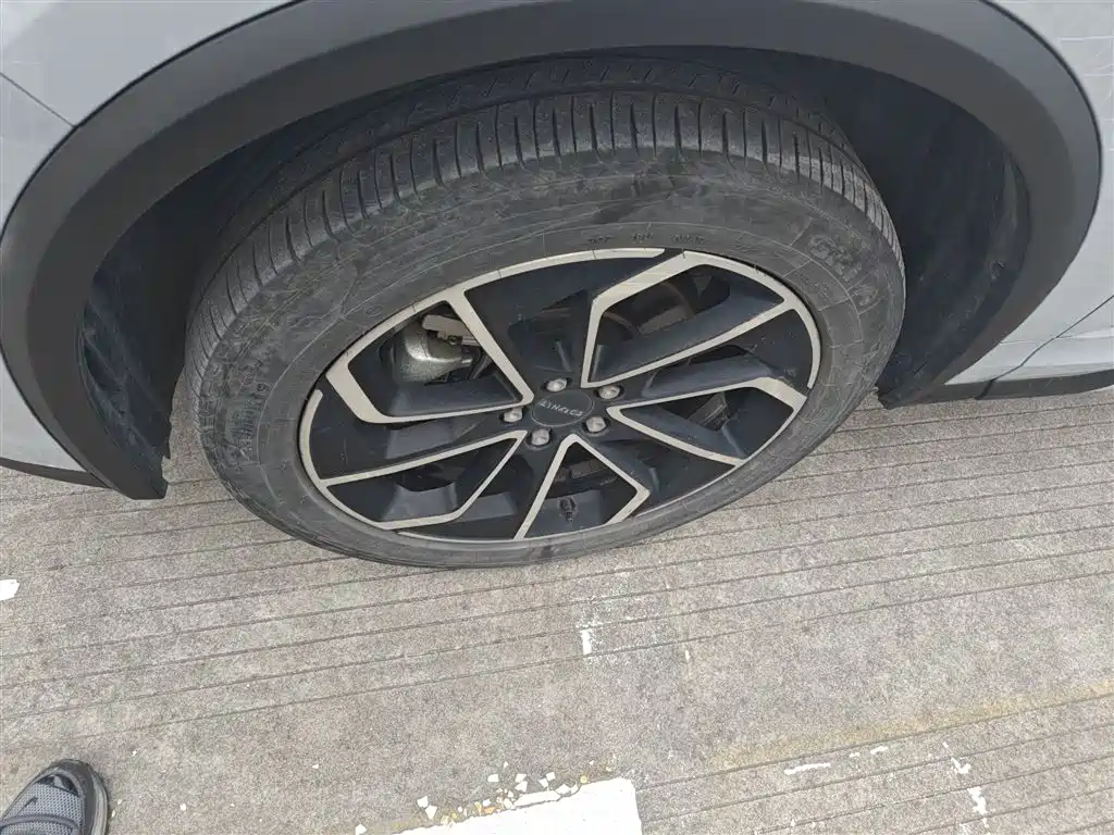 Lynk & Co 01 2023 1.5TD EM-F PM купить на сайте DeffCars