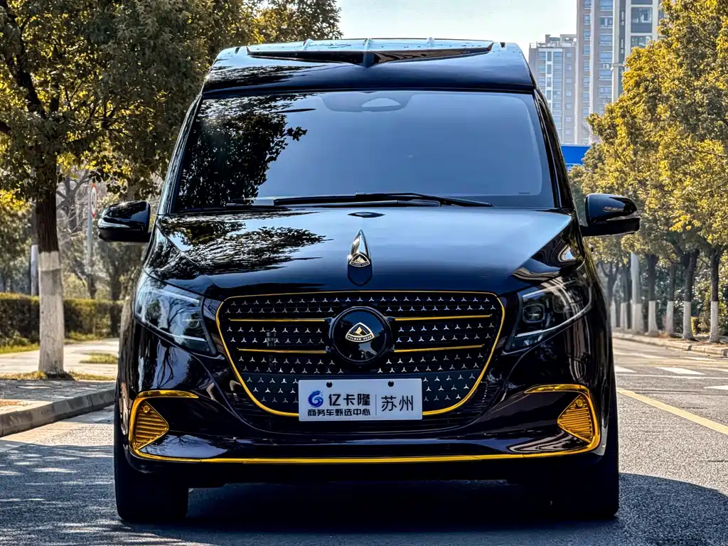 Tianshu Series 2025 2.0T Standard Edition купить на сайте DeffCars