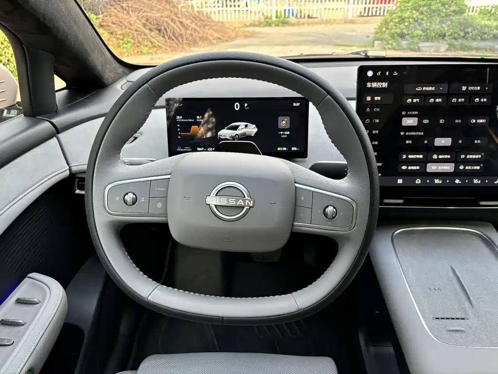 Nissan N7 2025 625 Max купить на сайте DeffCars
