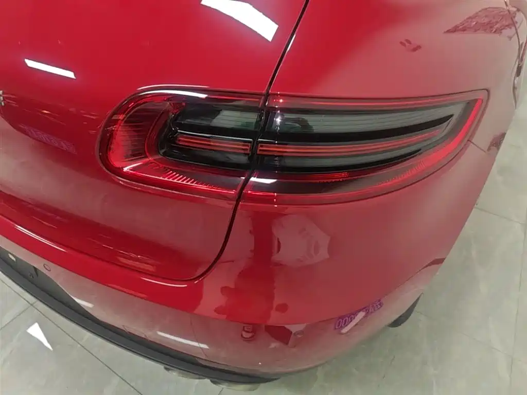 Macan 2017 Macan S 3.0T купить на сайте DeffCars