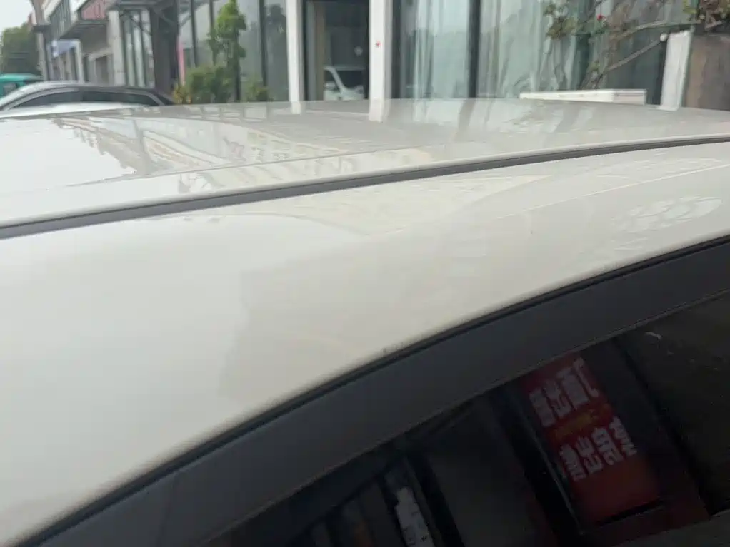 Wuling Bingo 2023 model 203km light model купить на сайте DeffCars