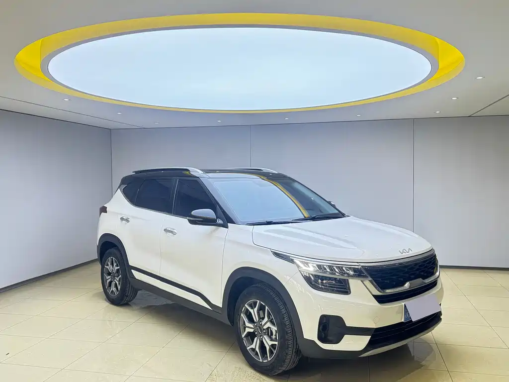 KX3 Propao 2021 1.5L CVT Trendy Edition купить на сайте DeffCars