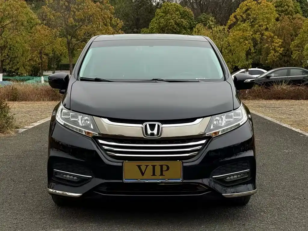 Odyssey 2018 2.4L Smart Edition купить на сайте DeffCars