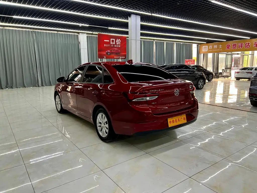 Yinglang 2018 15T Dual Clutch Elite National V купить на сайте DeffCars