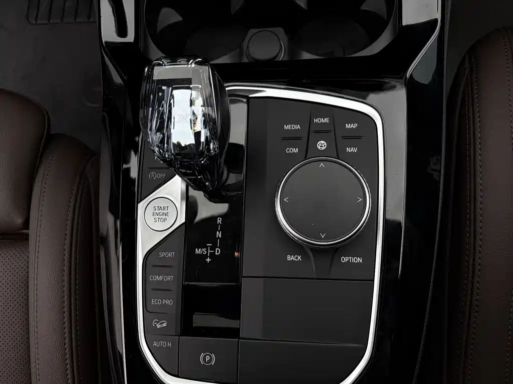 BMW X3 2022 Model 2 xDrive30i Leading M Night Package купить на сайте DeffCars