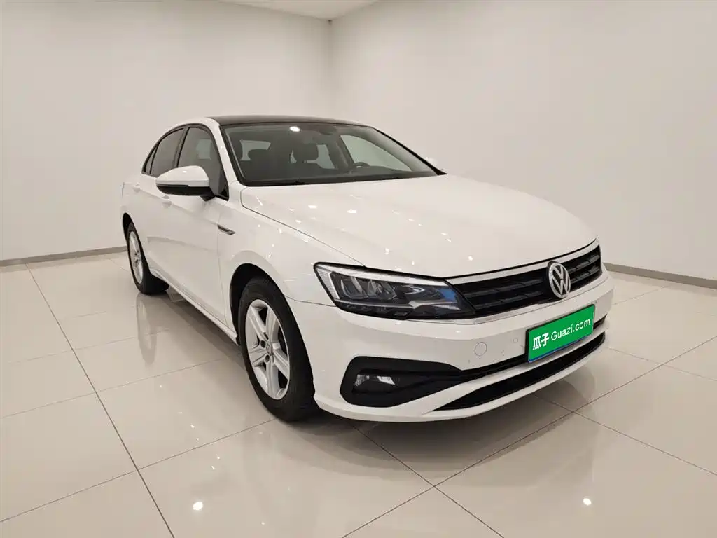 Lingdu 2019 230TSI DSG Fashion Edition National VI купить на сайте DeffCars