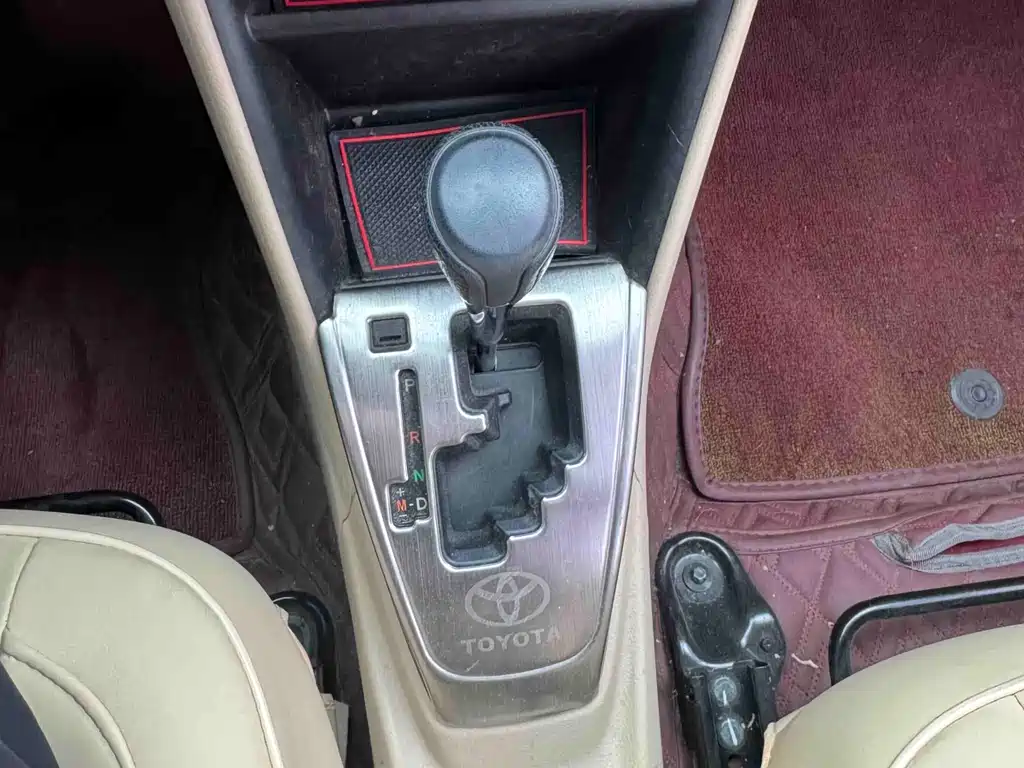 Vios FS 2017 1.5L CVT Fenchi Edition купить на сайте DeffCars