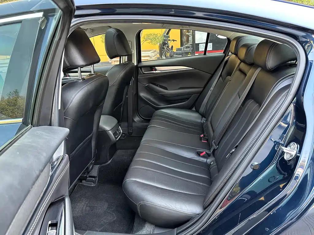 Atez 2020 2.0L Blue Sky Deluxe Edition купить на сайте DeffCars