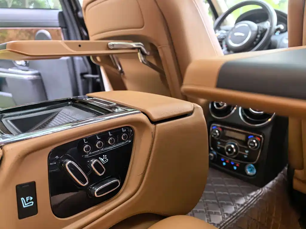 Jaguar XJ 2014 XJL 3.0 SC 2WD Exclusive Business Edition купить на сайте DeffCars