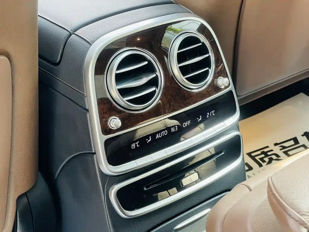 Mercedes-Benz S-Class 2019 S 350 L Luxury Model купить на сайте DeffCars