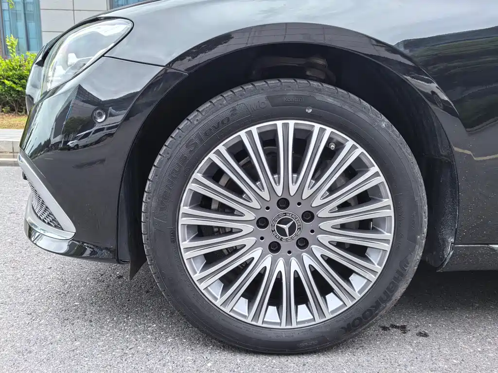 Mercedes-Benz E-Class 2021 E 300 L Fashion Model купить на сайте DeffCars