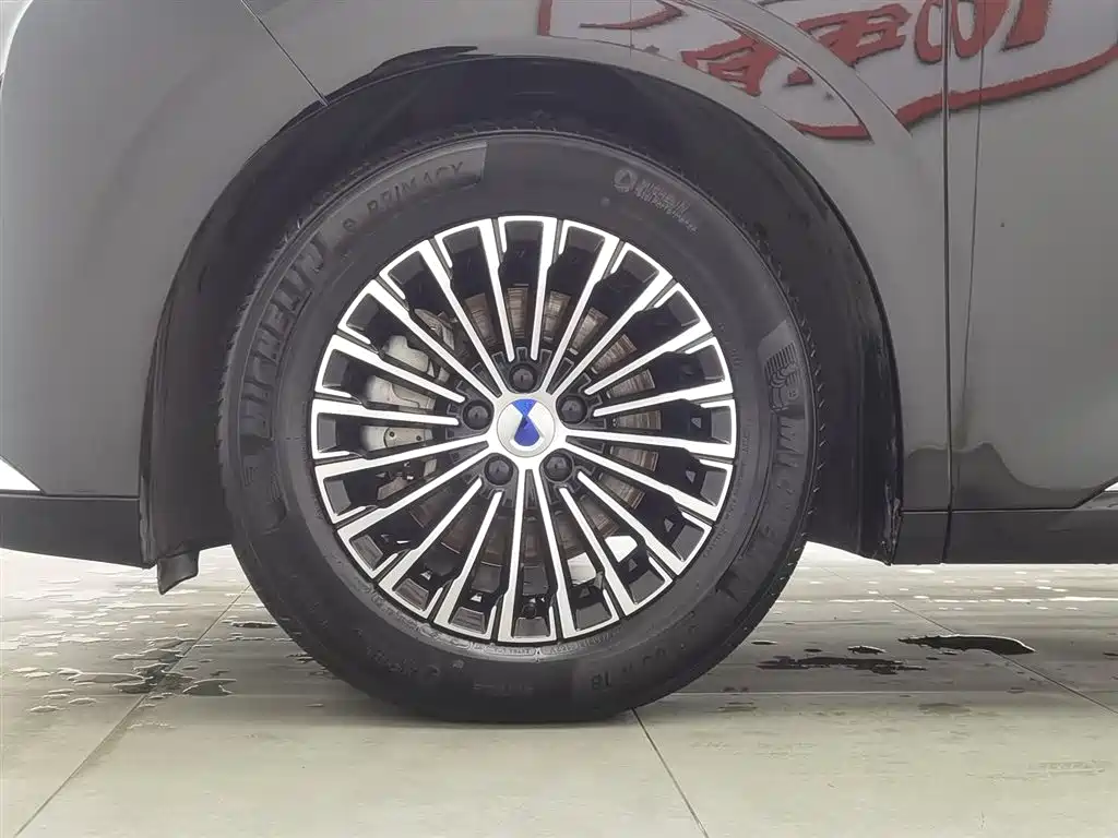 Denza D9 2024 DM-i 1050 Exclusive Type купить на сайте DeffCars