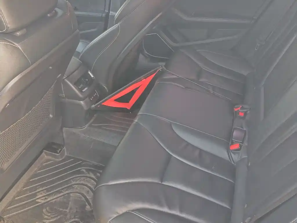 Hongqi H5 2019 30TD dynamic version купить на сайте DeffCars