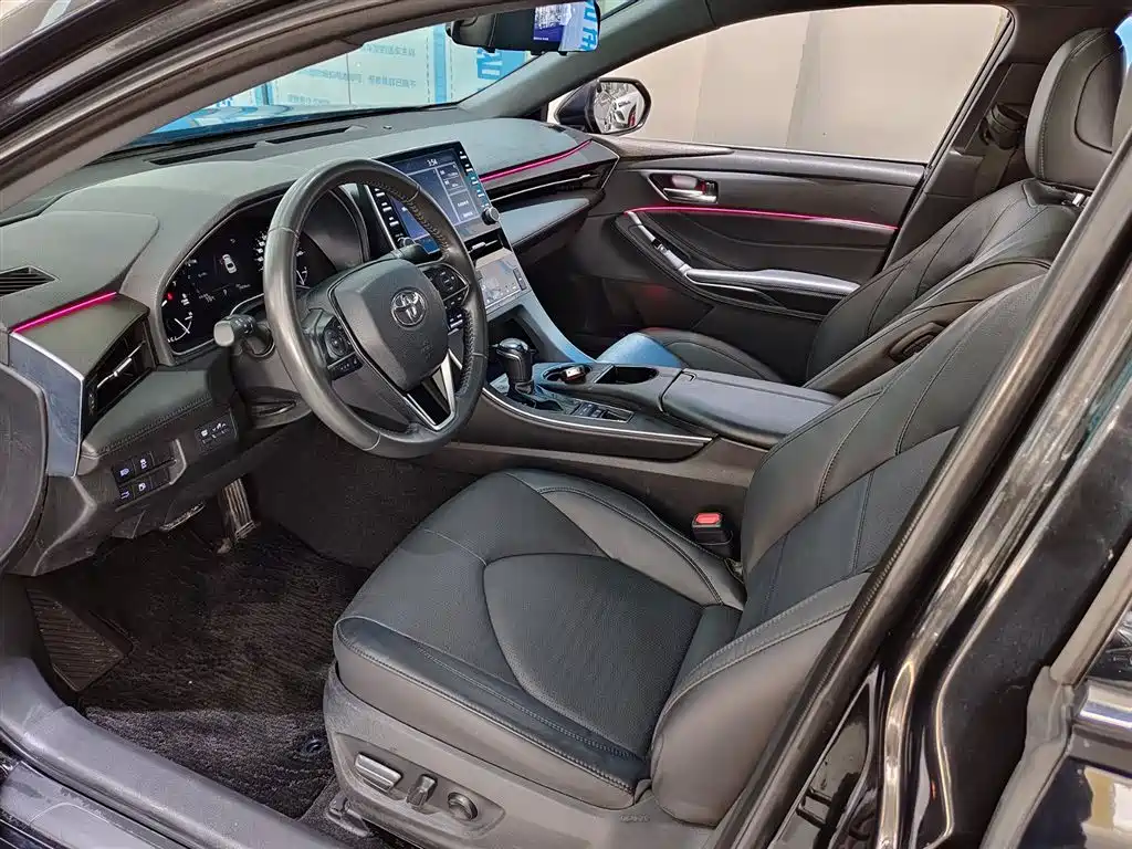 Asia Dragon 2021 2.5L Deluxe Edition купить на сайте DeffCars